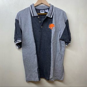 Vintage Browns Polo Shirt